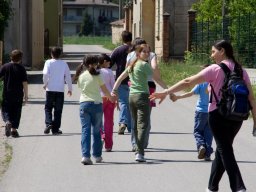 2008-04-24 - Fattoria didattica